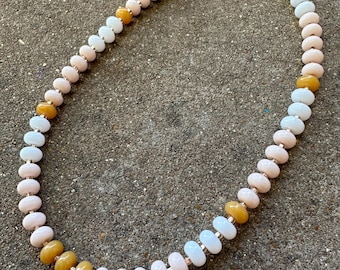 Beaded Necklace