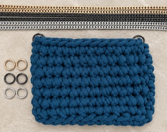 Peacock Blue