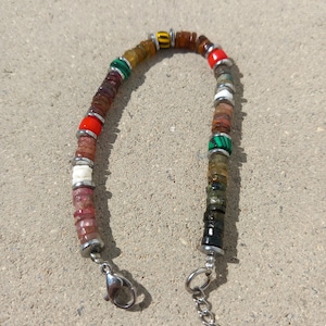 multi bracelet
