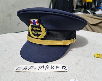 capmaker - Etsy
