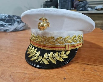 WWII US Navy Corpsman Pharmacist Mate Dress Blue Uniform 1st USMC Purple  Ribbon - Etsy UK