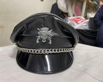 Gorra de Guns N' Roses. Disponible en todas las tallas.