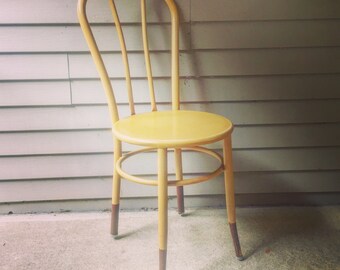 Toledo Chair Etsy