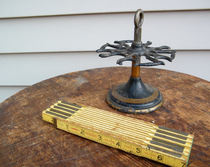 Rubber Stamp Stand Etsy