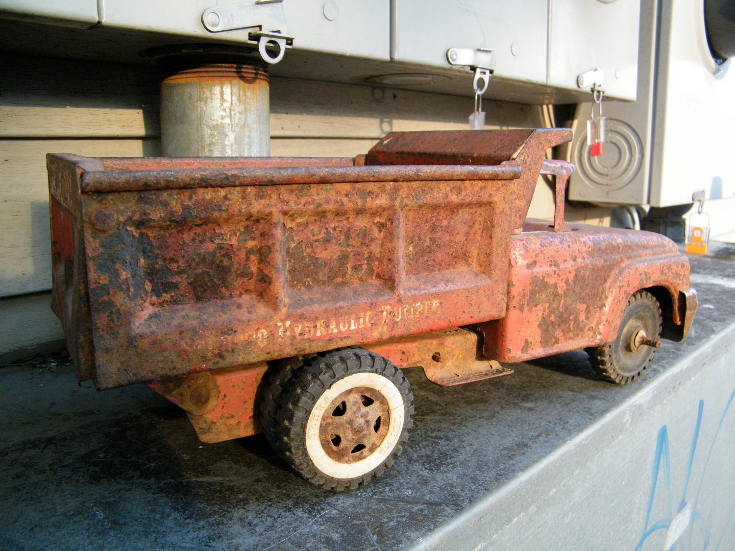 structo cadillac