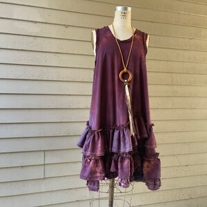 Prairie Days Slip Dress main image 1