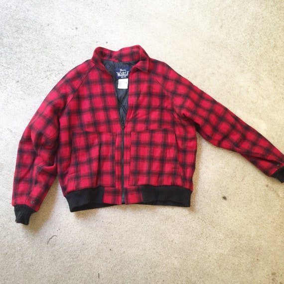 Woolrich Jacket / Woolrich Jacket / L