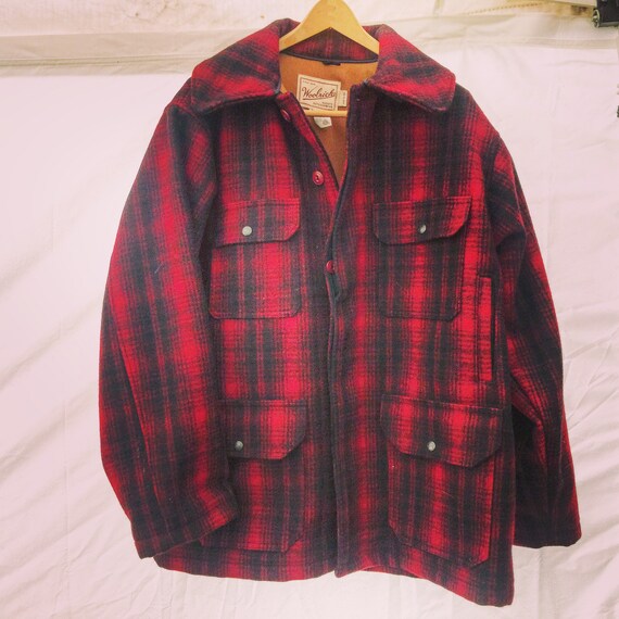 Woolrich Jacket / Woolrich Jacket / L