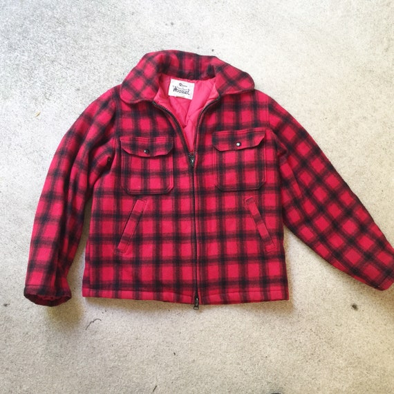 Woolrich Jacket / Woolrich Jacket / 40