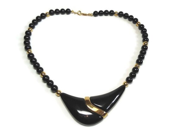Mellow Yellow Acrylic bead Safety mask necklace.