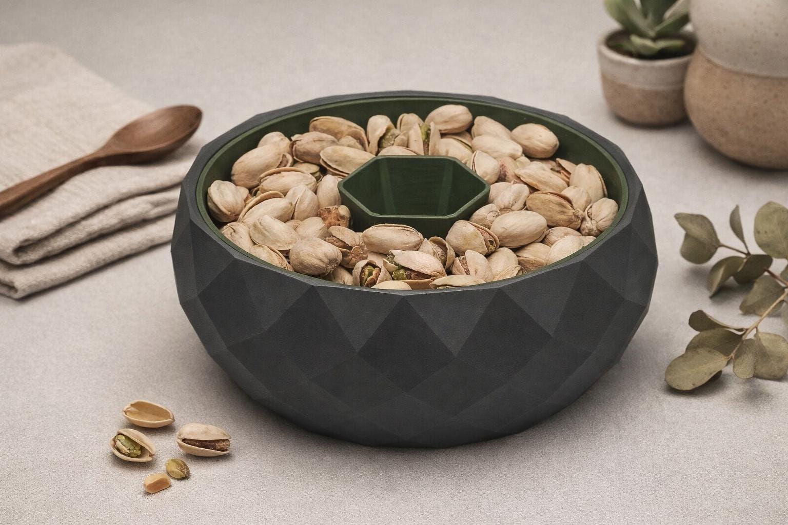 Snackschale - Etsy.de