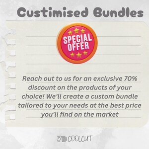 3D Light Box Geometric Shape Paper Cut SVG featuring abstract modern shapes in layered paper design, ideal for Cricut and Silhouette cutting machines. This geometric light box is perfect for minimalist wall decor, modern DIY projects, or creative gift making. Includes multiple file formats and separated layers for smooth crafting. A trendy and clean design for art lovers, modern home decoration, and crafters who enjoy precision paper cutting.