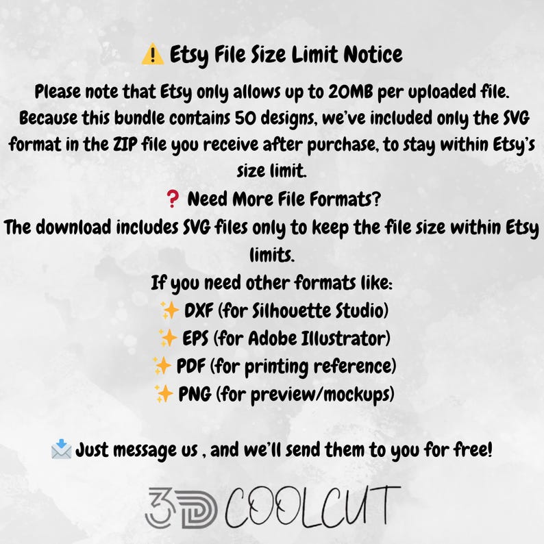 50 Shadow Box Bundle SVG, 3D Layered Paper Cut, Cricut and Silhouette Compatible, DIY Light Box, Digital Templates for Paper Art Crafts
50 Shadow Box SVG Bundle with 3D layered paper cut files for Cricut and Silhouette. Includes holiday, animal, nature, and family designs for DIY light box and shadow box craft projects