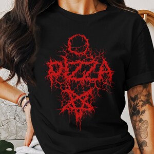 Pizza of Death Records カバーオール 黒 Pizza of Death Records カバーオール 黒 Amazon.co.jp: PIZZA OF