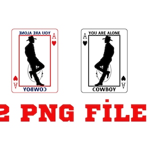 lonely cowboy,wild west cowboy,cowboy hat,playing cards,ace of hearts cowboy,poker playing cards,american cowboy,lonely cowboy,