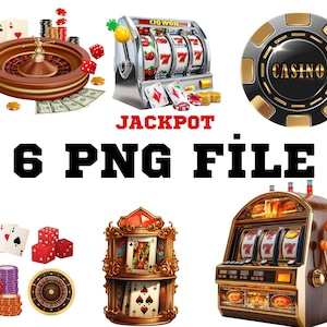 Casino 6 PNG File,Casino Game png,Playing Cards,Chips png,Gambling roulette,Casino Shirt,Casino Chips png, Dice png,Cards,Poker Jackpot Slot