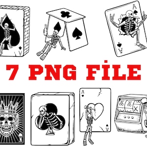 Asso di cuori 7 PNG scheletro,scheletro giocatore d'azzardo,intrattenimento gioco casinò,carte da gioco,scheletro asso di cuori,slot machine,carte da gioco poker