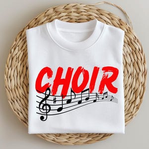 Choir Png,5 PNG Choir,Choir Shirt png,Youth Choir Tshirt png,Orchestra Png,Choir T-shirt Designs,Choir Music, Senior Choir Mom png,Choir Tee