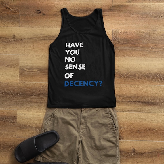 Pro-Democracy Tank Top: Unisex Resist Fascism Activist Shirt