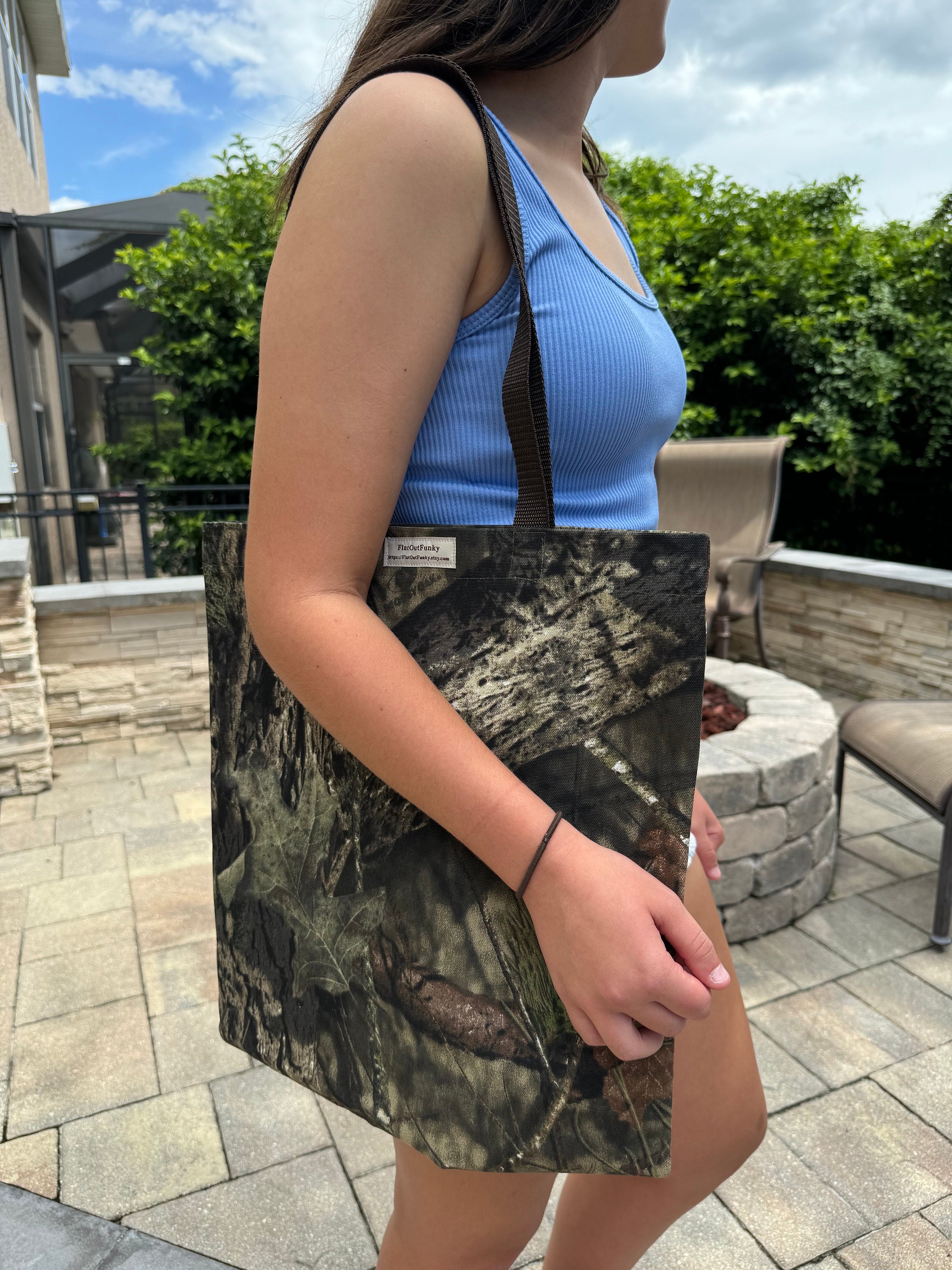 Tote Bag, Camouflage Tote Bag, Real Tree Camo Tote Bag, Real Tree Purse, College Camo Bag, Camouflage Tote Bag, Camo Christmas Gift - Etsy Tote Bag, Camouflage Tote Bag, Real Tree Camo Tote Bag, Real Tree Purse, College Camo Bag, Camouflage Tote Bag, Camo Christmas Gift - Etsy