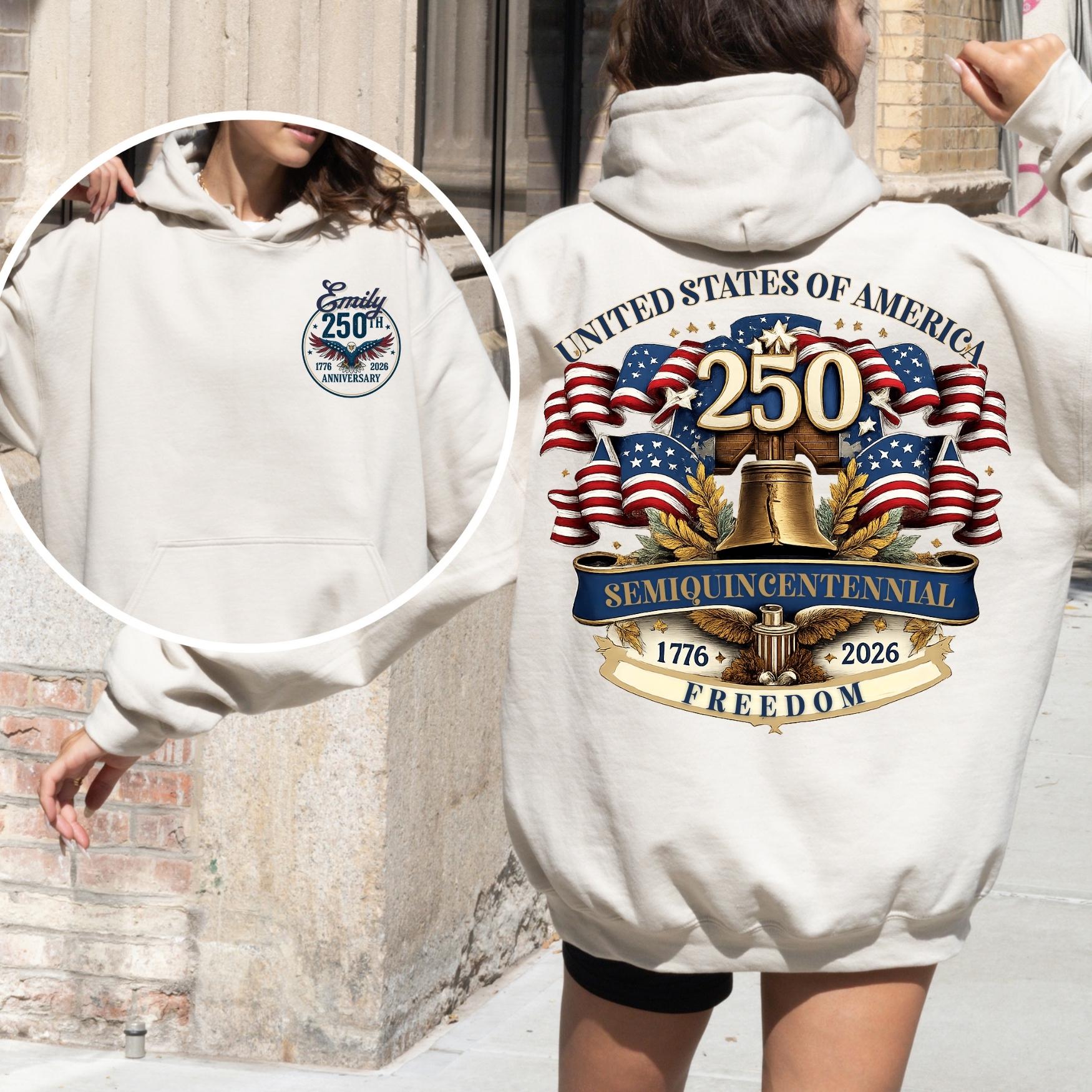 Usa Sweatshirt Vintage - Etsy