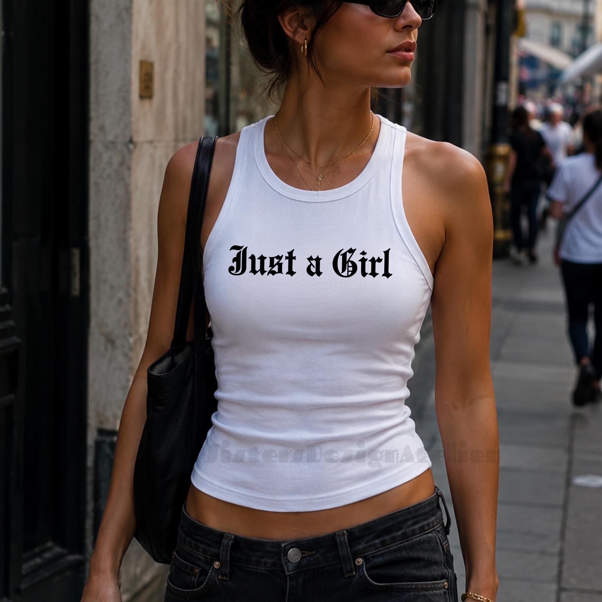 Vintage Tank Top - Etsy