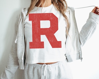 Personalized Game Day Custom Tee, Fan Crop Top Tee, Softball Baseball Tee, Soccer Basketball Mom Shirt, Sports Mama Shirt, Praying Mom Crop