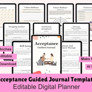 Busy Mom Planner Digital Template Stay at Home Mom Planner Life Organizer for Mom Life Planner Printable Editable Task Planner for Busy Moms