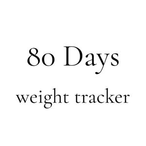 Tracker di 80 di Zile