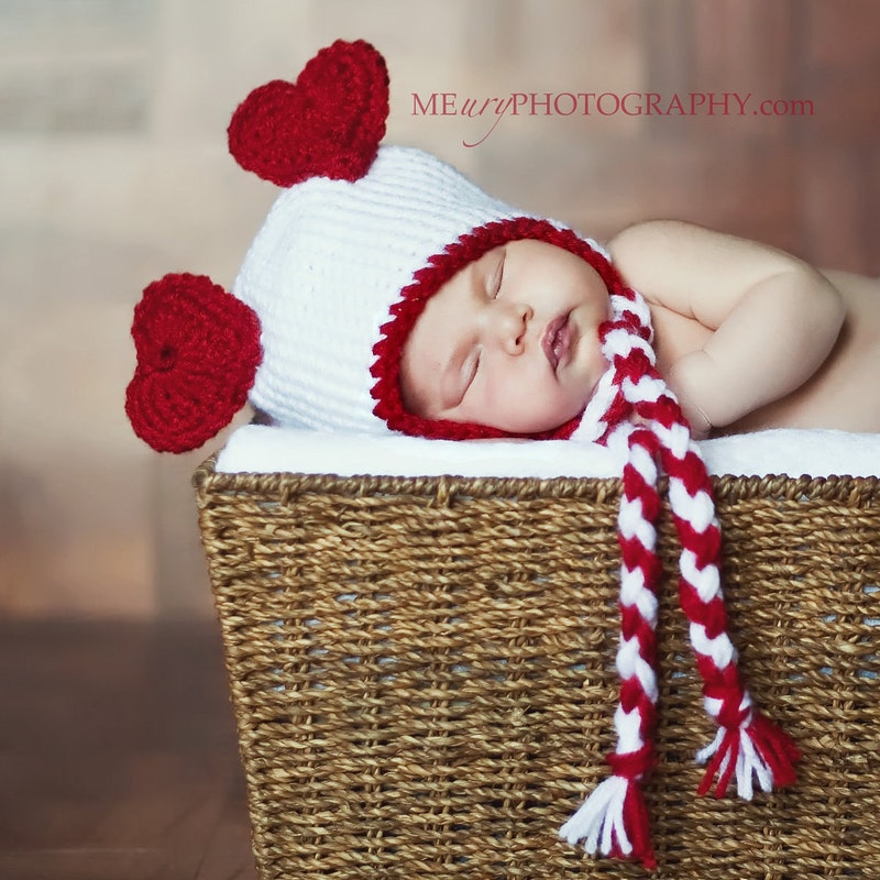 Valentin Hat