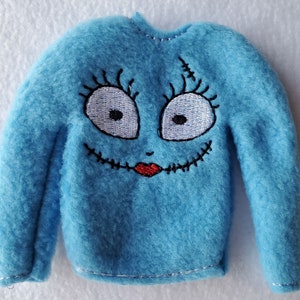 Miss Skeleton Elf Sweater, Elf clothing, elf ideas