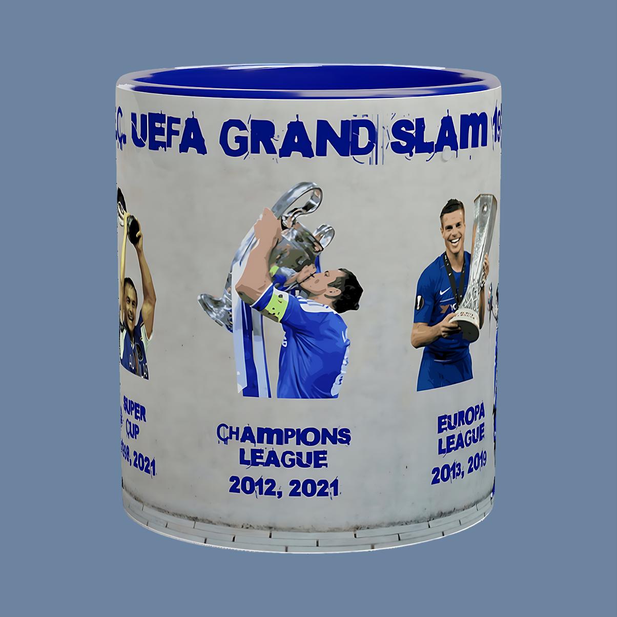 Winner Mugs Australia