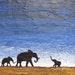 see more listings in the elephant painting section
