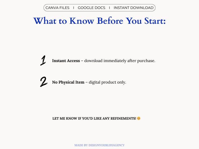 Personal Loan Contract template for lending money between individuals. Editable and professional agreement for personal loans, family loans, or private lending. Includes Canva template, fillable and printable PDF, and Google Docs formats. Designed to clearly outline loan amount, repayment schedule, interest terms, late fees, and governing law. Available in A4 and US Letter sizes. Ideal for lenders and borrowers seeking a simple, legally structured loan agreement.