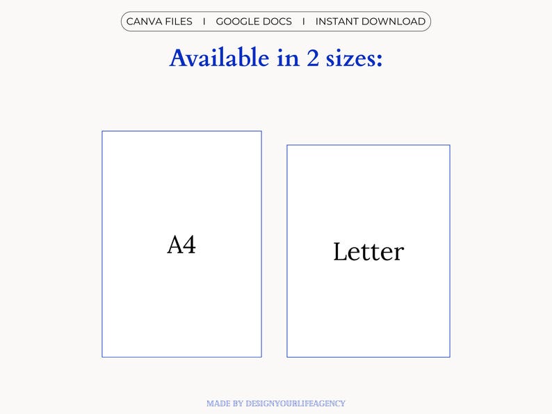 Personal Loan Contract template for lending money between individuals. Editable and professional agreement for personal loans, family loans, or private lending. Includes Canva template, fillable and printable PDF, and Google Docs formats. Designed to clearly outline loan amount, repayment schedule, interest terms, late fees, and governing law. Available in A4 and US Letter sizes. Ideal for lenders and borrowers seeking a simple, legally structured loan agreement.