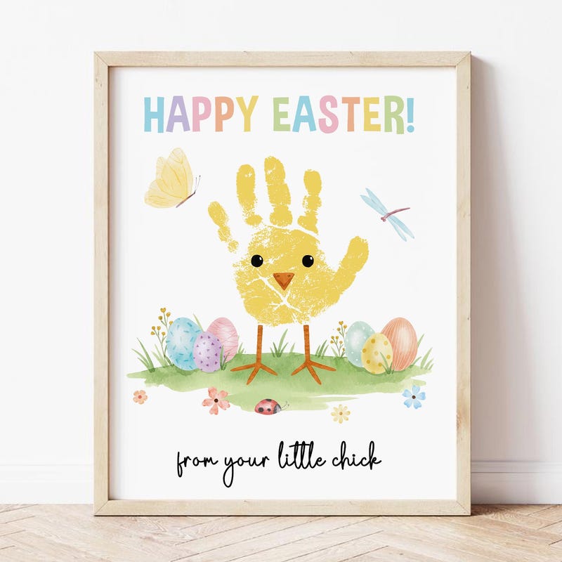 Arts & Crafts Print - Etsy