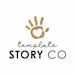 TemplateStoryCo store logo