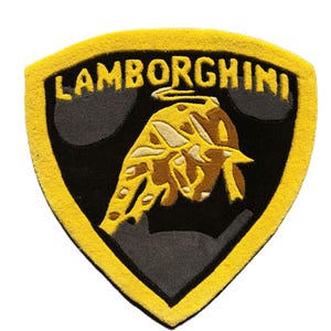 Custom Leaf lamborghini logo Handmade Tufted Rug, Soft Aesthetic Carpet