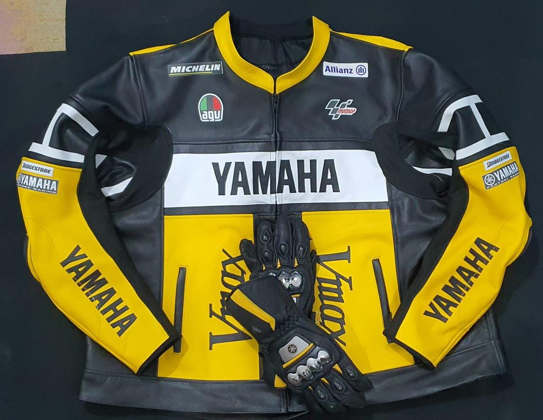 Yamaha racing jacket - Etsy 日本