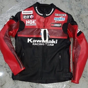 Kawasaki Ninja Patch - Etsy