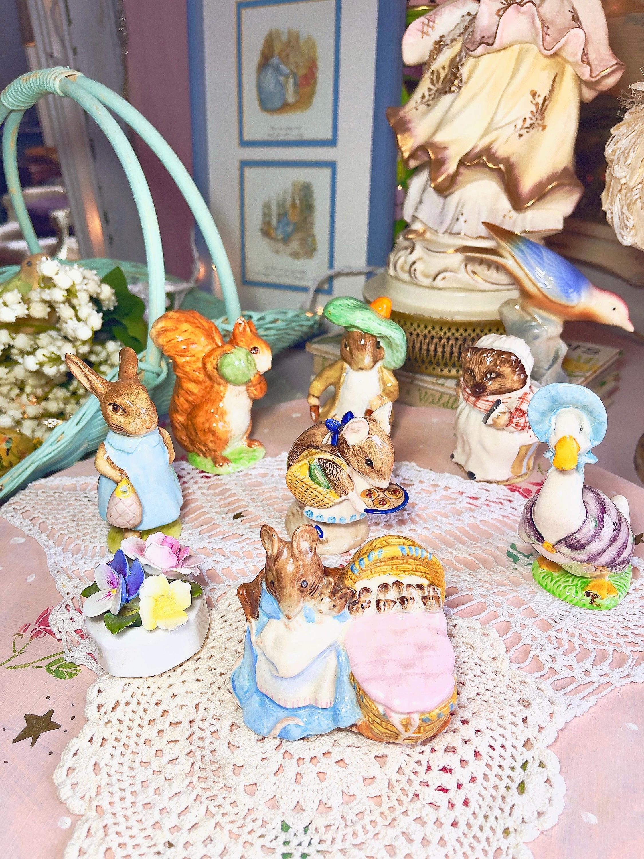 Beswick Figurines - Etsy