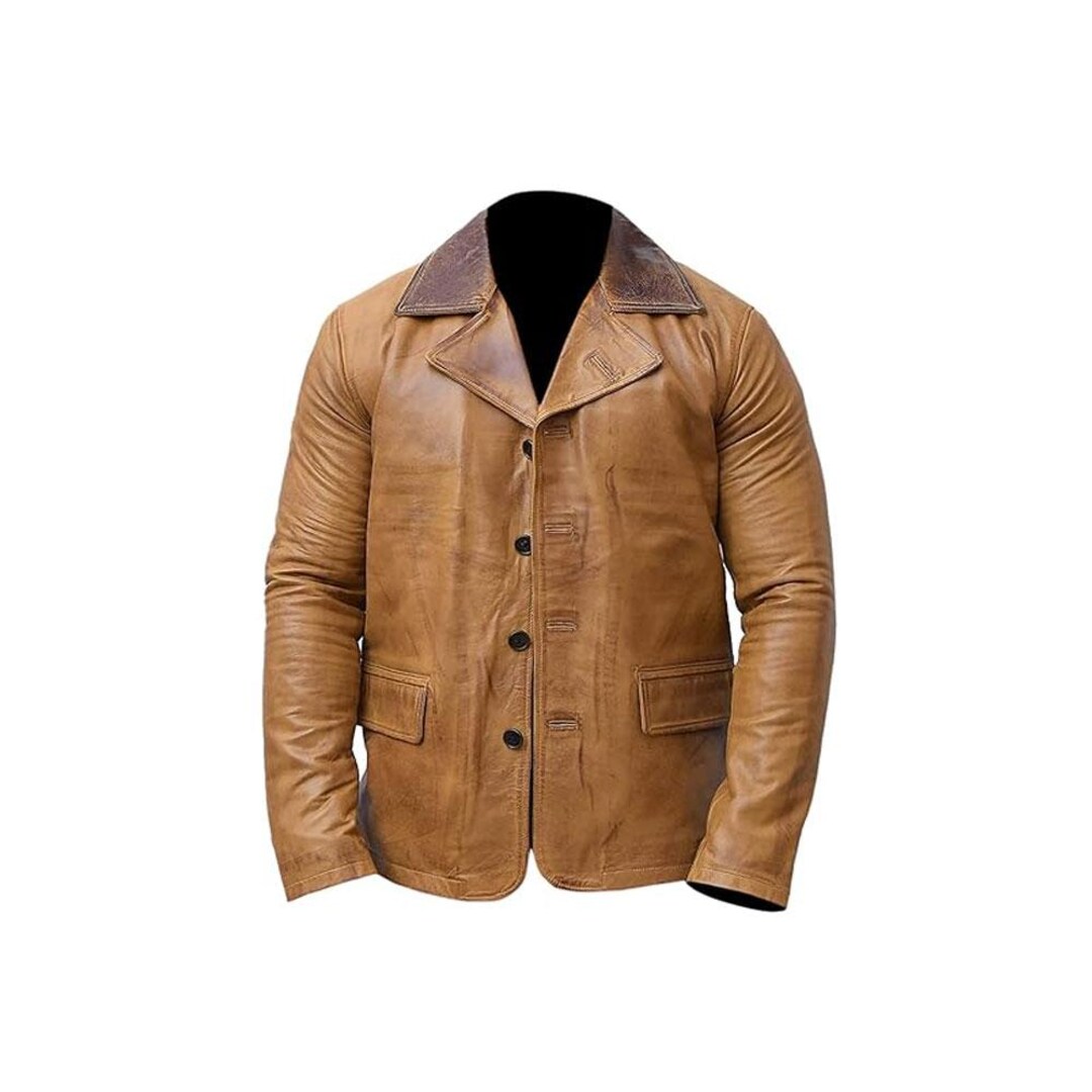 Arthur Morgan Jacket | Red Dead Redemption 2 Jacket | Arthur Morgan ...
