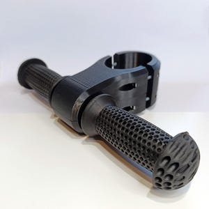 Children’s Handlebar for Electric Scooter — Extra Grip for Safe Rides
