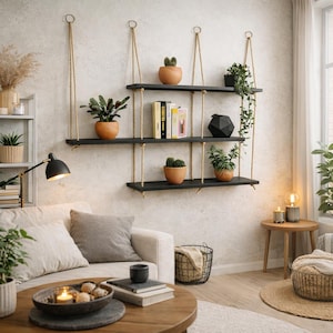 Badezimmer Wandregal