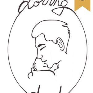Loving Dad