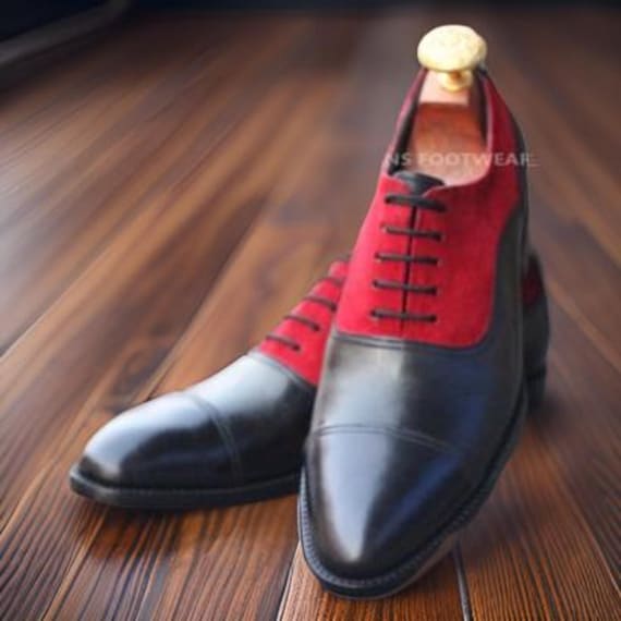 chinese dress ladies 4849 Calzoleria Toscana Patent Leather Cap Toe main image 0