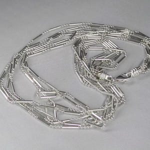 chain 925/ - silver