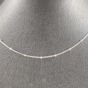 Purelei necklace 925/ - silver