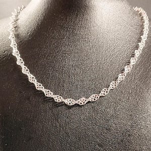 chain 925/ - silver