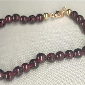 Pearl Bracelet 925/ - Silver Gold Plated